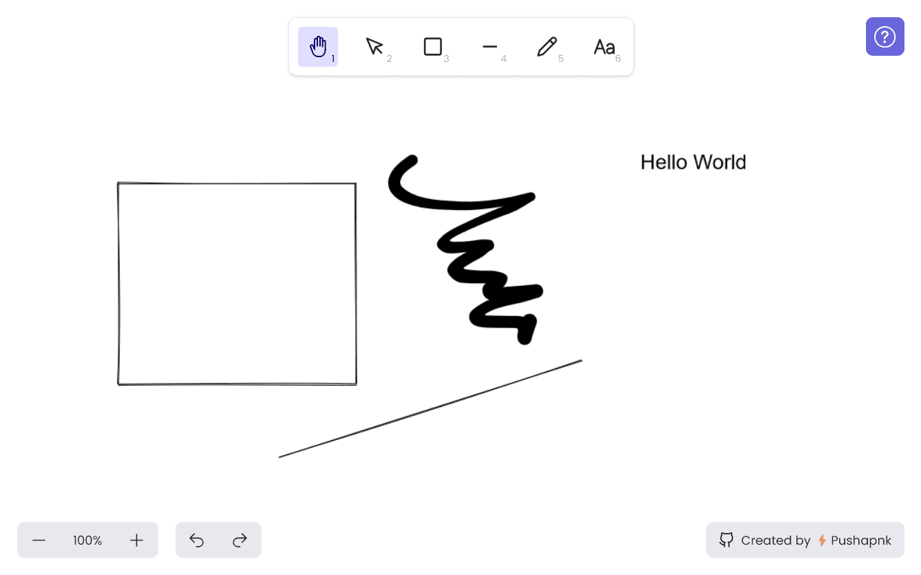 Project Ninja Sketch preview